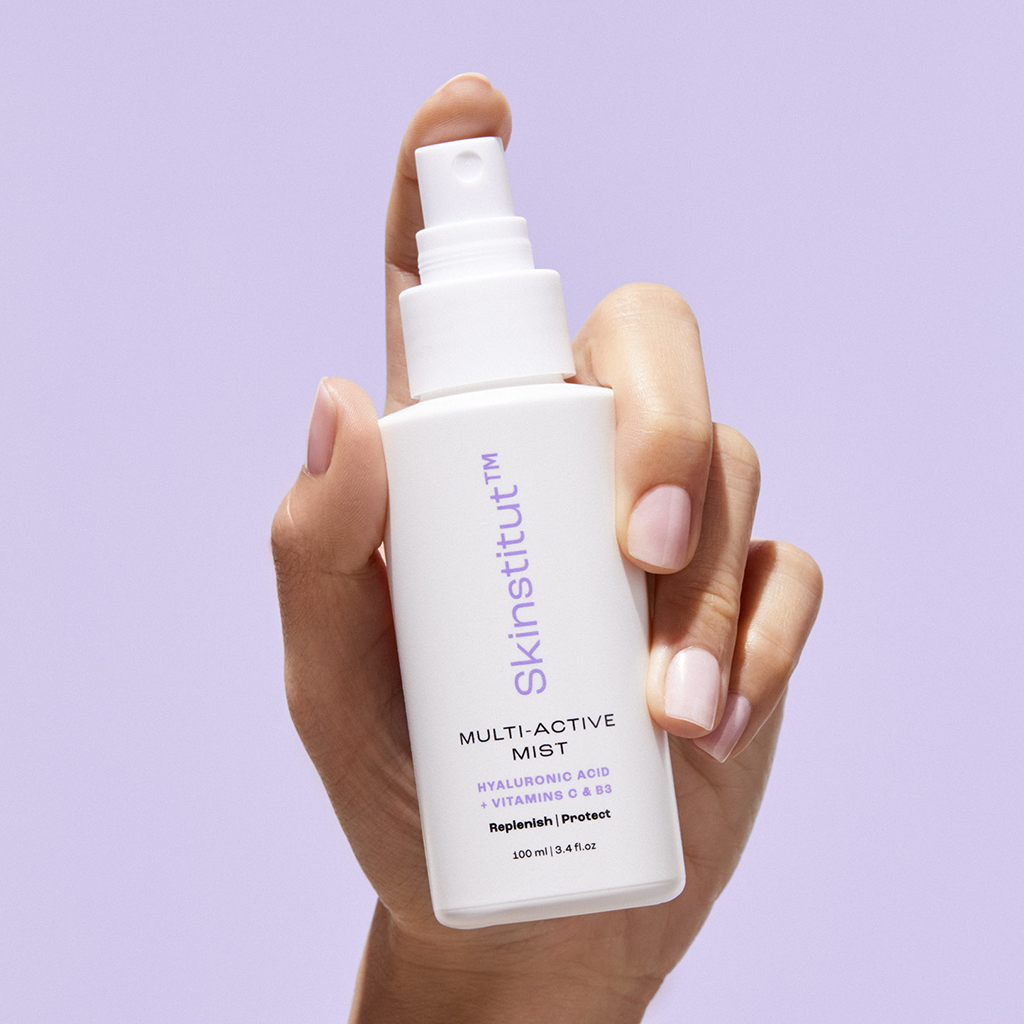Skinstitut Multi-Active Mist