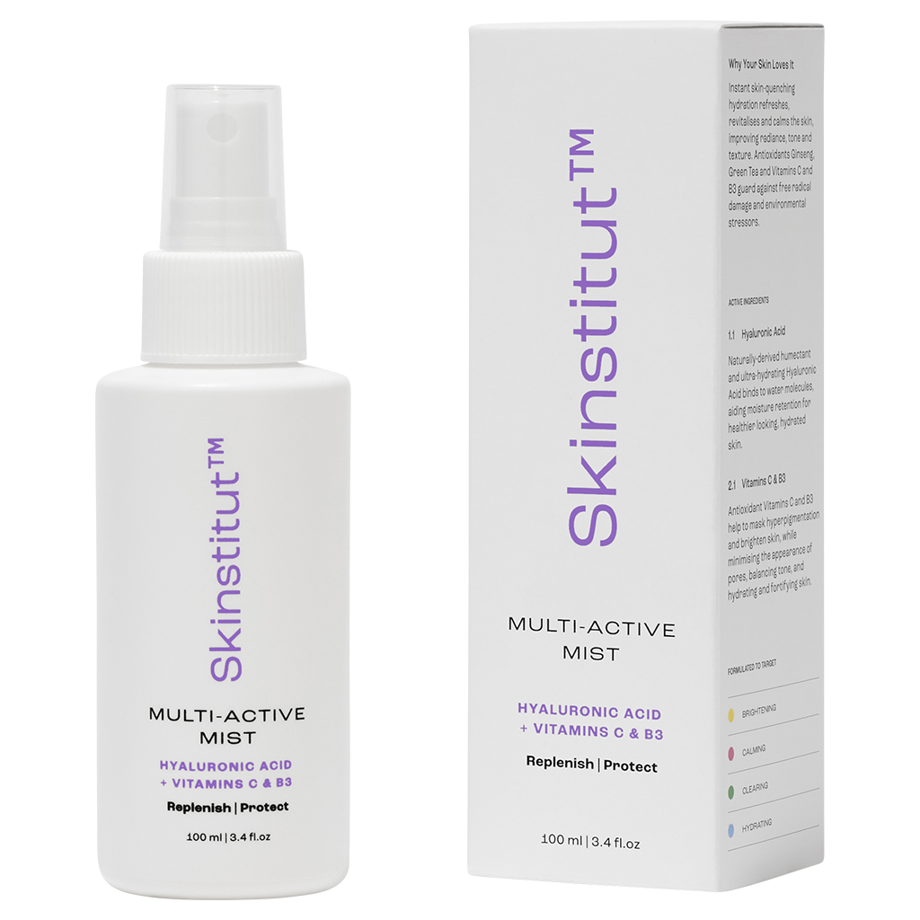 Skinstitut Multi-Active Mist