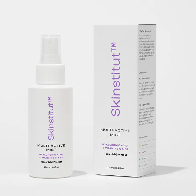 Skinstitut Multi-Active Mist