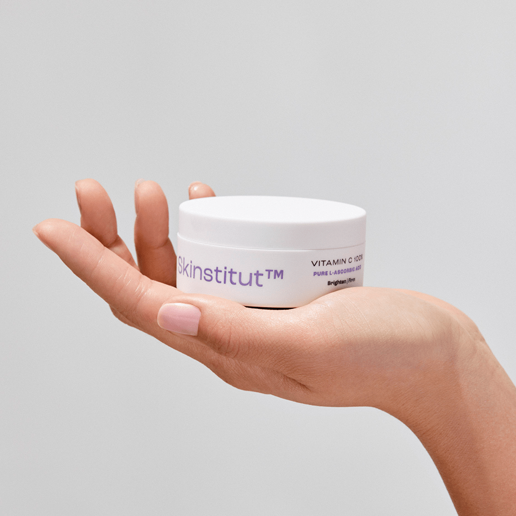 Skinstitut Vitamin C 100 10g Skinstitut Vitamin C powder