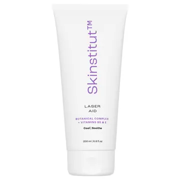 Skinstitut Laser Aid