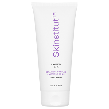 Skinstitut Laser Aid
