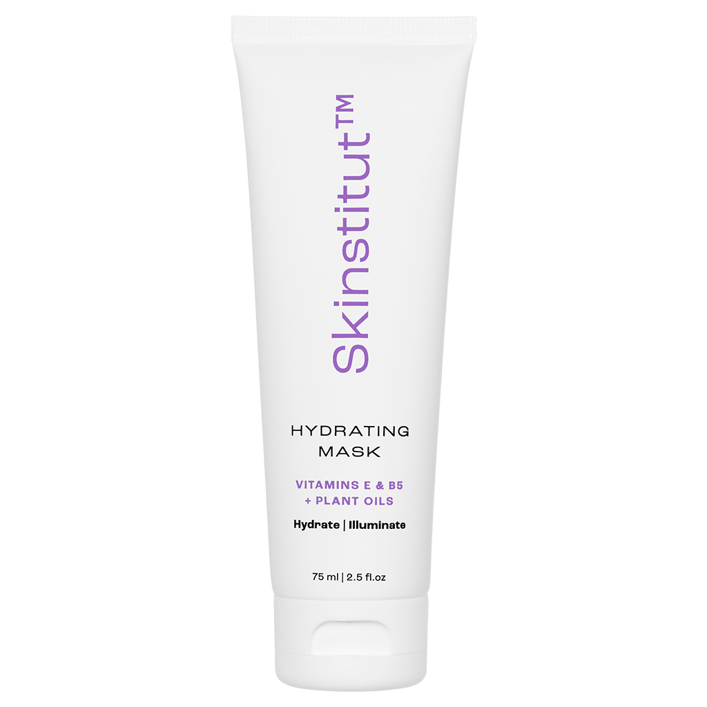 Skinstitut Hydrating Mask Intense Skin Nourishment
