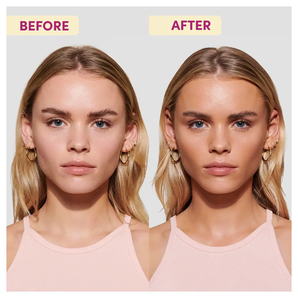 Coco & Eve Antioxidant Face Tanning Micromist