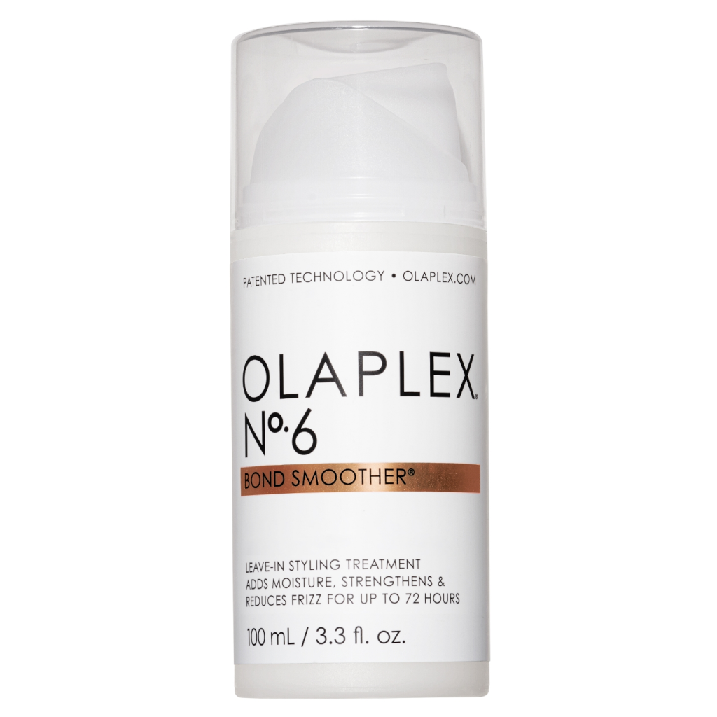 Olaplex No. 6 Bond Smoother Frizz Control Styling Hair Cream