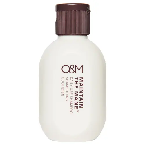 O&M Maintain the Mane Shampoo Mini 50ml