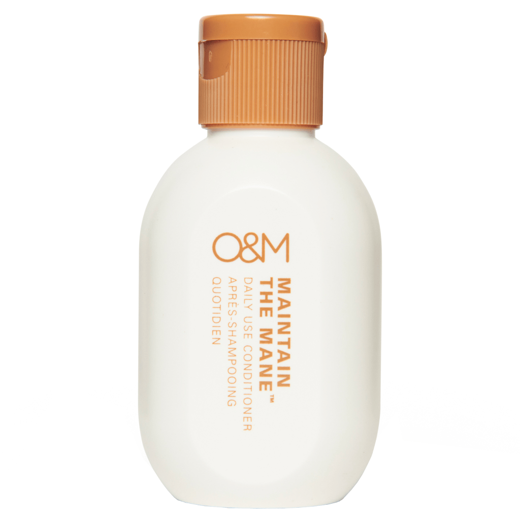 O&M Maintain the Mane Conditioner Mini 50ml AU | Adore Beauty