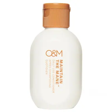 O&M Maintain the Mane Conditioner Mini 50ml