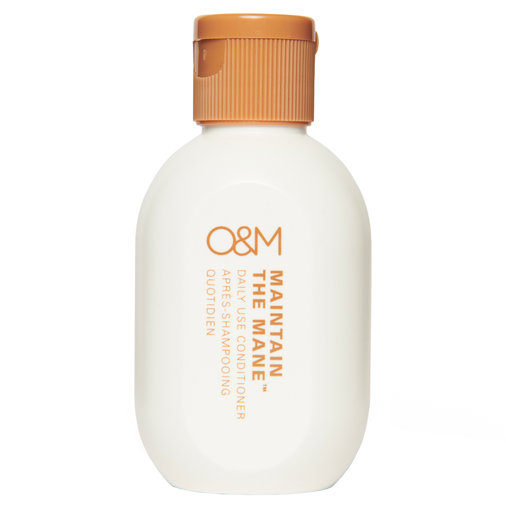O&M Maintain the Mane Conditioner Mini 50ml