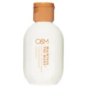 O&M Maintain the Mane Conditioner Mini 50ml by O&M Original & Mineral