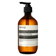 Aesop A Rose By Any Other Name Body Cleanser 500ml by Aesop