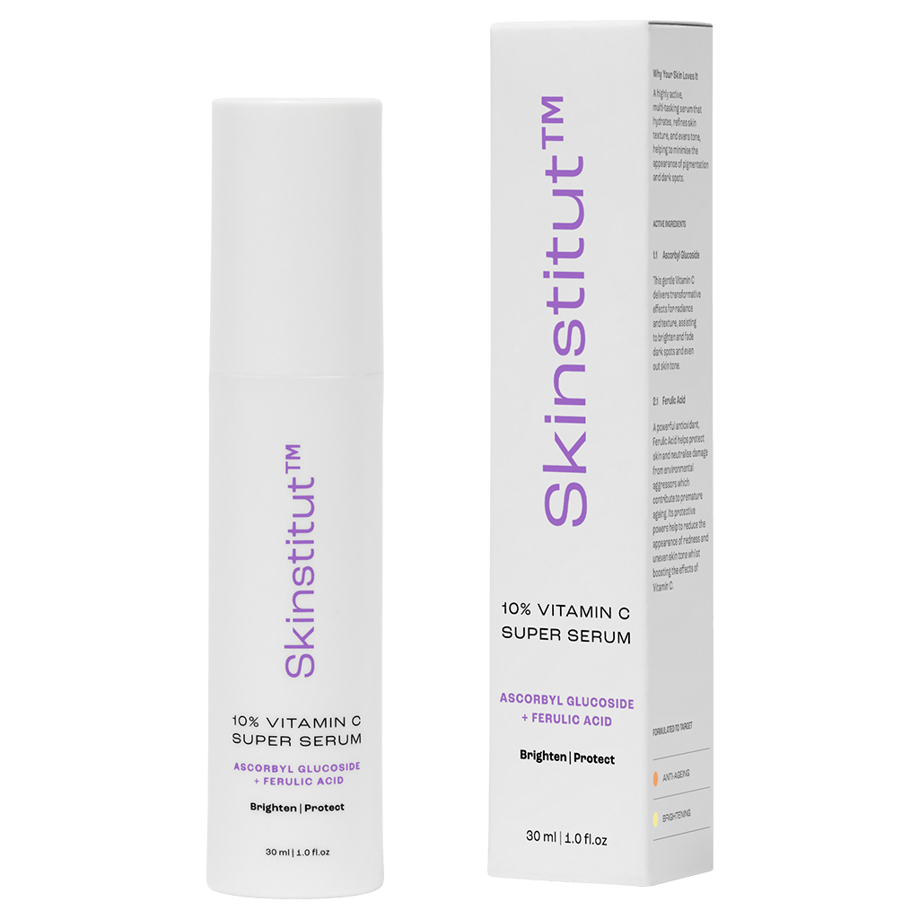 Skinstitut 10 Vitamin C Super Serum Skinstitut Vitamin C