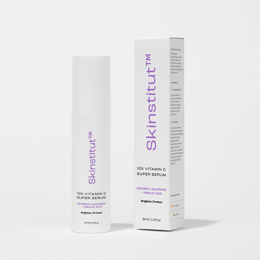 Skinstitut 10 Vitamin C Super Serum Skinstitut Vitamin C