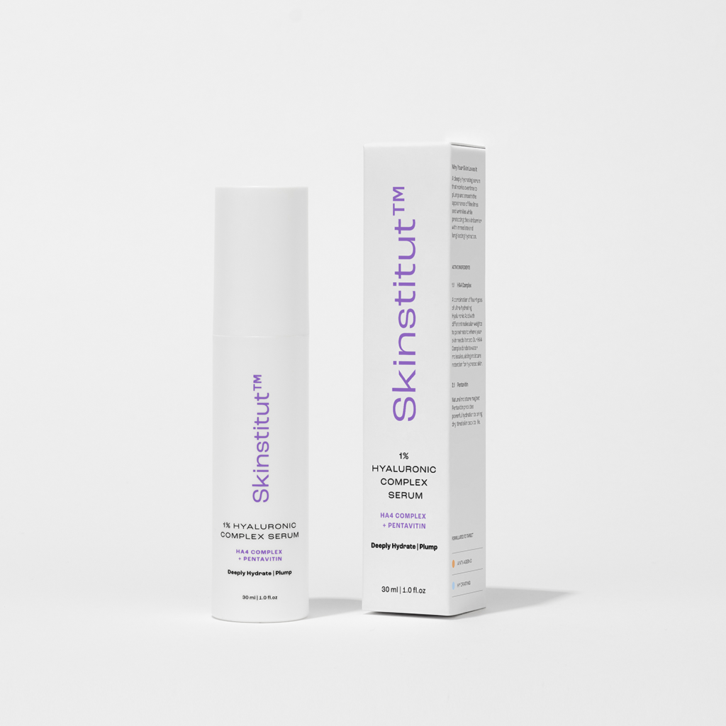 Skinstitut 1% Hyaluronic Complex Serum