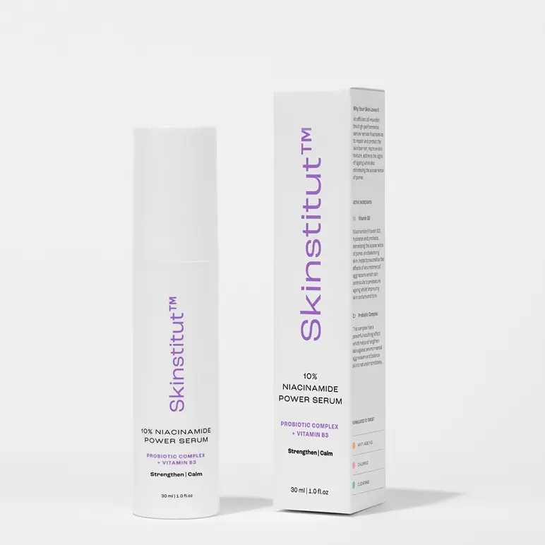 Skinstitut 10% Niacinamide Power Serum