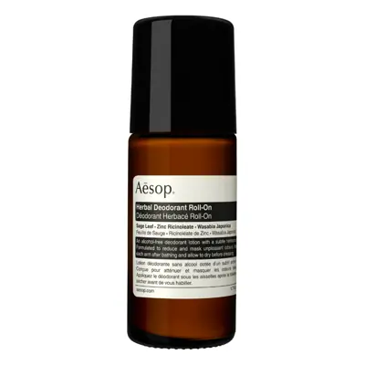 Aesop Herbal Roll-On Deodorant