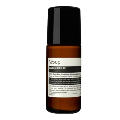 Aesop Roll-On Deodorant