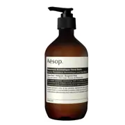 Aesop Reverence Hand Balm - 500ml pump by Aesop