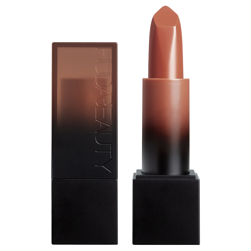 Huda Beauty Power Bullet Cream Glow Lipstick