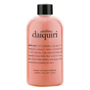 philosophy melon daiquiri shampoo,  shower gel & bubble bath by philosophy