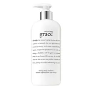 philosophy amazing grace body firming emulsion by philosophy