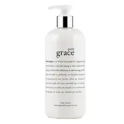 philosophy pure grace body lotion 480ml by philosophy