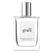 philosophy pure grace fragrance edt 60ml by philosophy