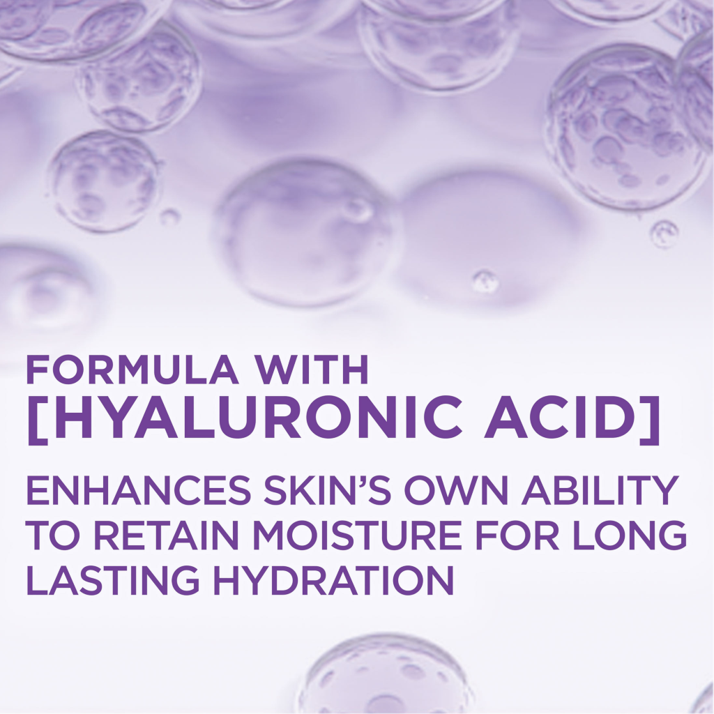 L'Oreal Paris Filler Hyaluronic Acid Hydrating Sheet Mask AU Adore Beauty