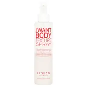 ELEVEN Australia I Want Body Texture Spray 200ml by ELEVEN Australia