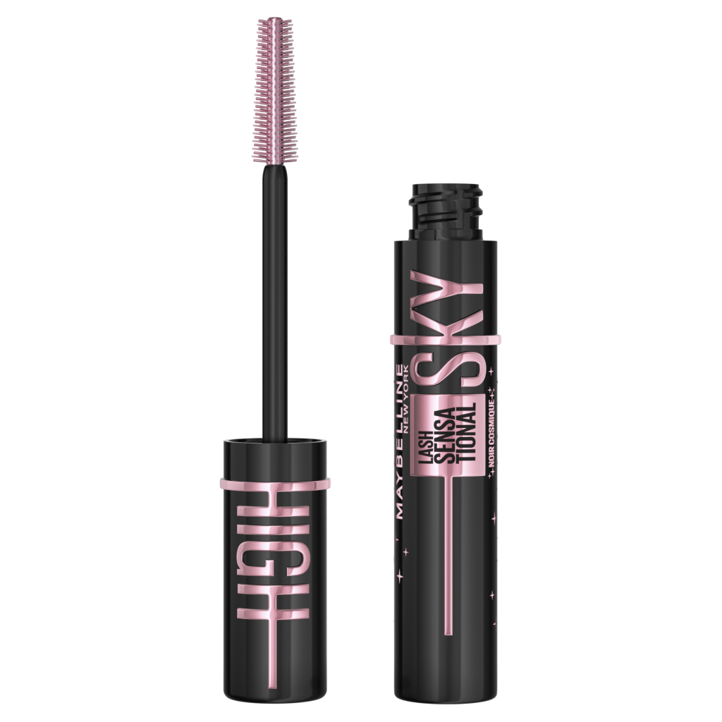 Maybelline Lash Sensational Sky High - Cosmic Black