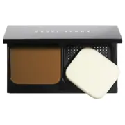 Bobbi Brown Skin Weightless Powder Foundation - Warm Walnut by Bobbi Brown