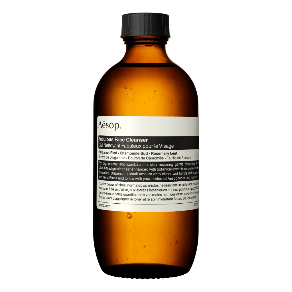 Aesop face scrub Clearance