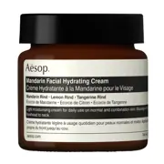 Aesop Mandarin Facial Hydrating Cream 60ml by Aesop