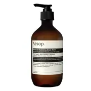 Aesop Resolute Hydrating Body Balm 500ml by Aesop