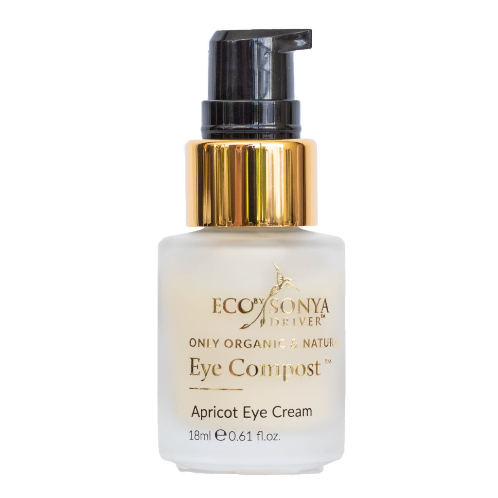 Eco Tan Eye Compost Apricot Eye Cream 18ml Adore Beauty AU