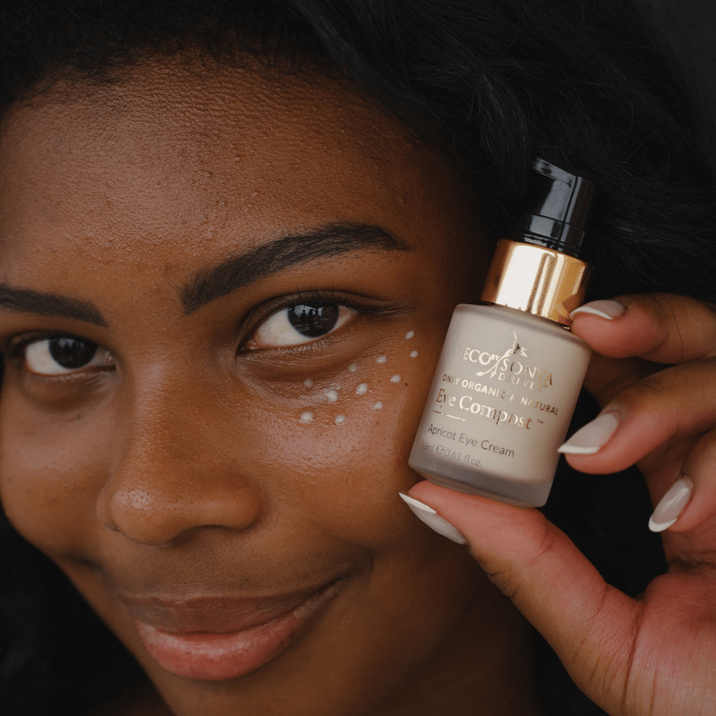 Eco Tan Eye Compost Apricot Eye Cream 18ml Adore Beauty AU