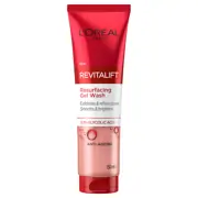 L'Oreal Paris Revitalift Laser 3.5% Glycolic Resurfacing Gel Wash 150ml by L'Oreal Paris