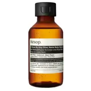 Aesop A Rose by Any Other Name Body Cleanser 100mL by Aesop