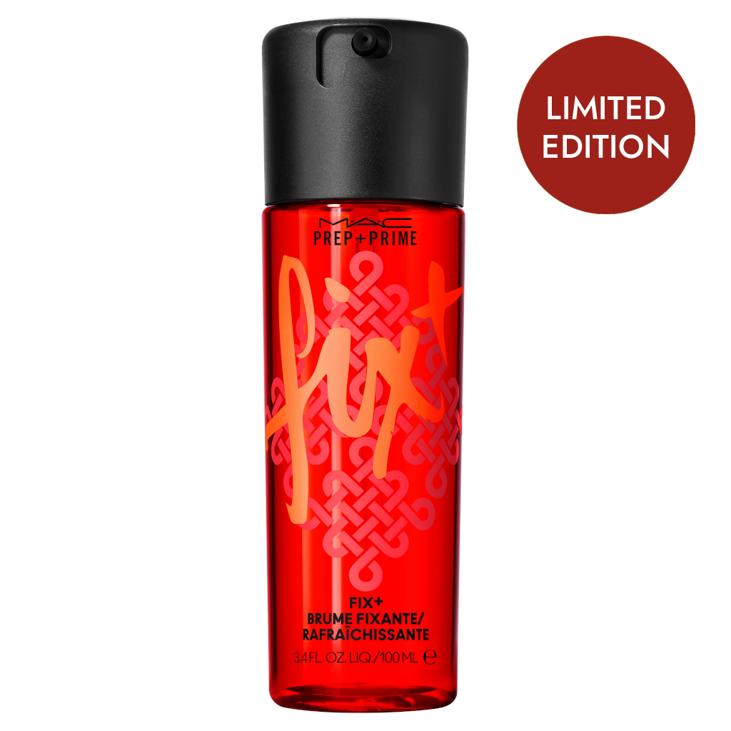 Cosmetics Lunar New Year FIX+ 100ml AU | Adore Beauty Cosmetics Lunar New Year FIX+ 100ml AU | Adore Beauty