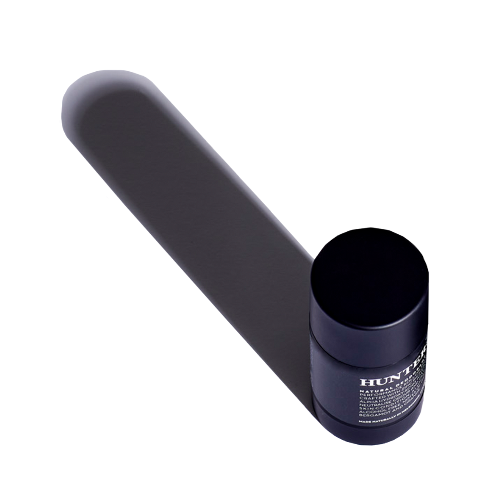 Hunter Lab Natural Deodorant
