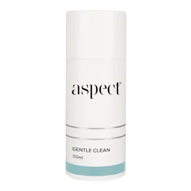 Aspect Gentle Clean Facial Cleanser