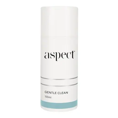 Aspect Gentle Clean Facial Cleanser