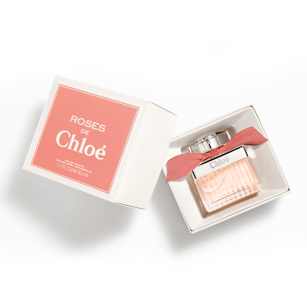 Roses outlet de chloe