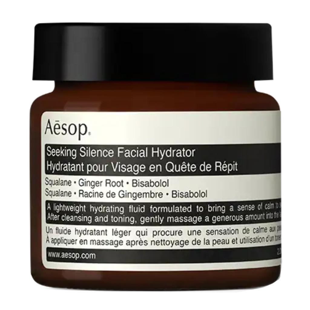 Aesop Seeking Silence Facial Hydrator 60ml