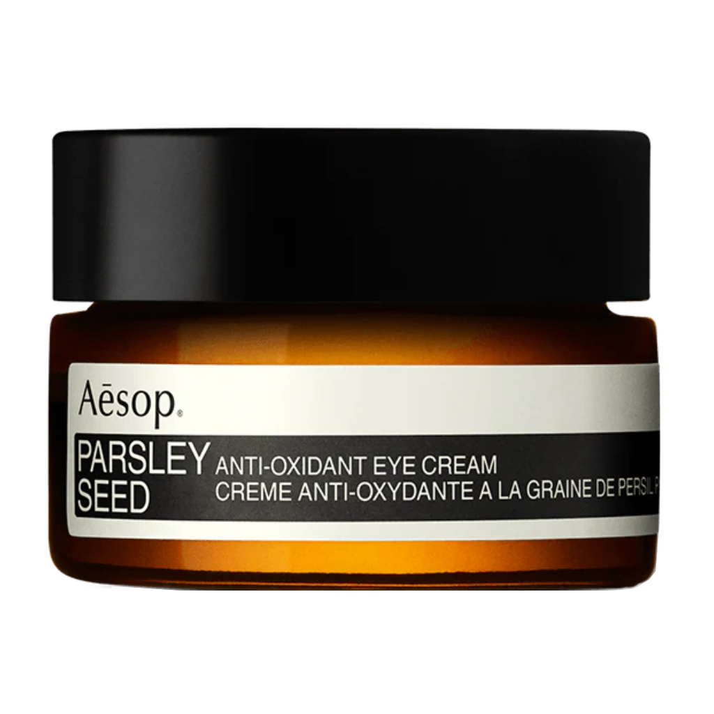 Aesop Parsley Seed Anti-Oxidant Eye Cream 10ml