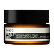 Aesop Parsley Seed Anti-Oxidant Eye Cream 10ml by Aesop