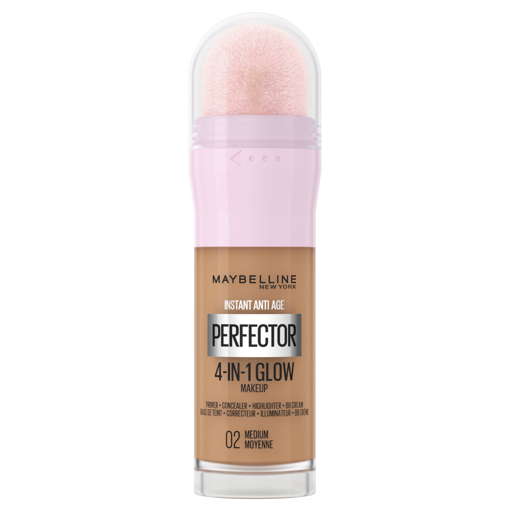 Maybelline Instant Perfector 4-in-1 Glow Makeup 20ml