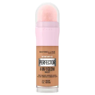 Maybelline Instant Perfector 4-in-1 Glow Makeup