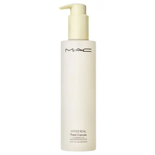 M.A.C Cosmetics Hyper Real Fresh Canvas Cleansing Oil 200ml