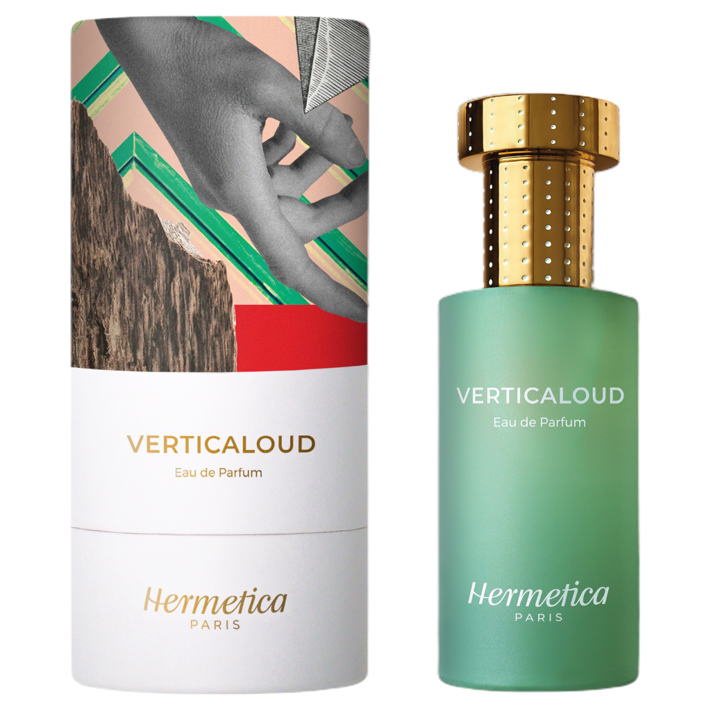 HERMETICA Verticaloud EDP 50ml